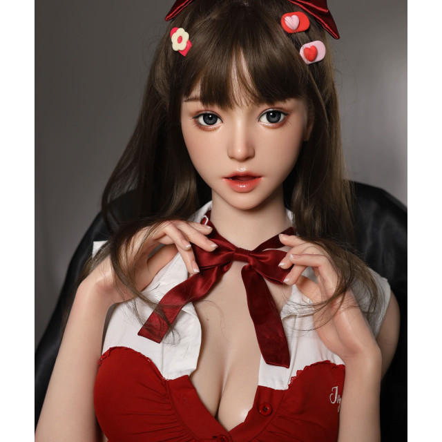 萌音 163cm F罩杯 ROS仿生口腔