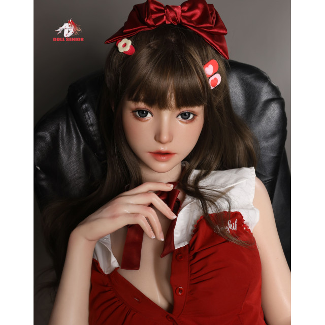 萌音 163cm F罩杯 ROS仿生口腔