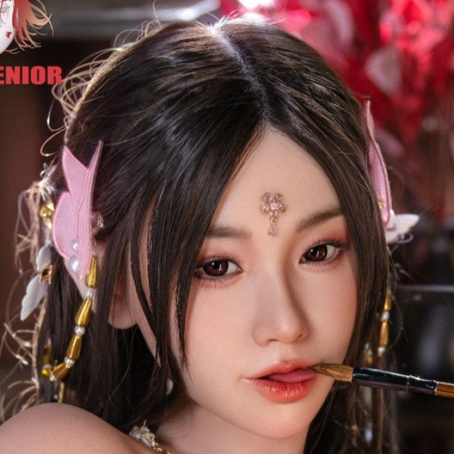 舞雪 165cm F罩杯 ROS仿生口腔