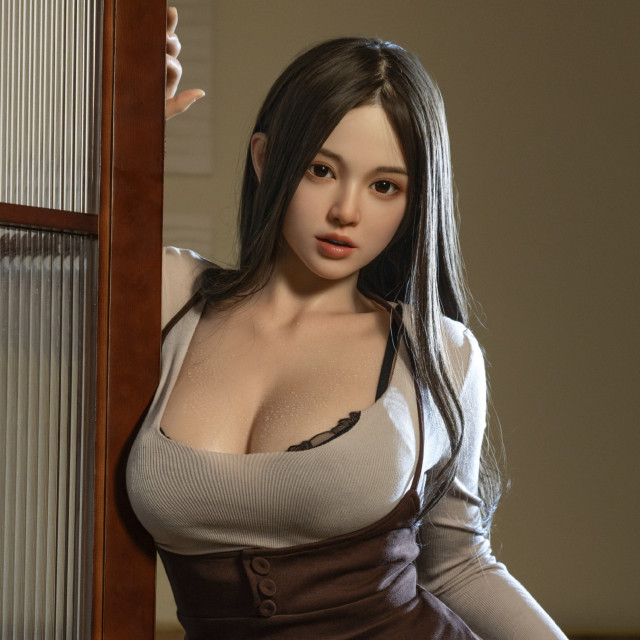 尹美空 163cm F罩杯 ROS仿生口腔