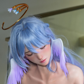 夢 170cm G罩杯 ROS仿生口腔