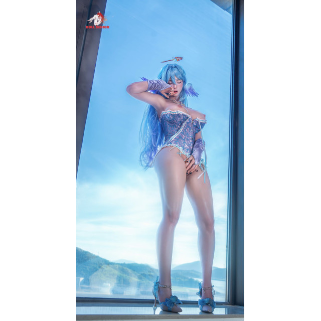 夢 170cm G罩杯 ROS仿生口腔