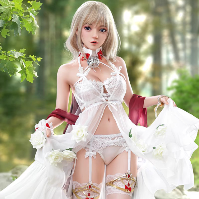 叽可 148cm D罩杯 ROS仿生口腔