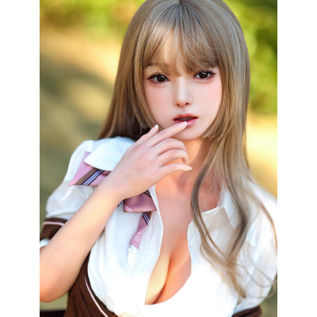 奈奈 148cm D罩杯 ROS仿生口腔