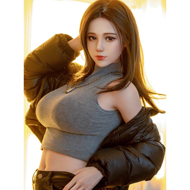 現貨-惠茜163 F ROS仿生口腔