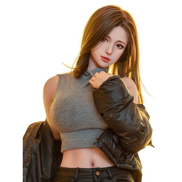 現貨-惠茜163 F ROS仿生口腔