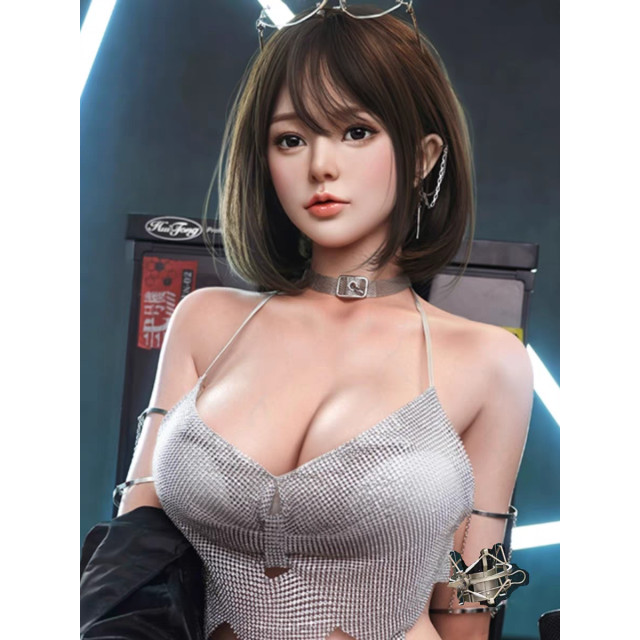 歌姬 168cm F罩杯 ROS仿生口腔