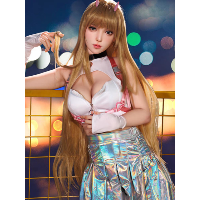 甜繪 163cm F罩杯 ROS仿生口腔