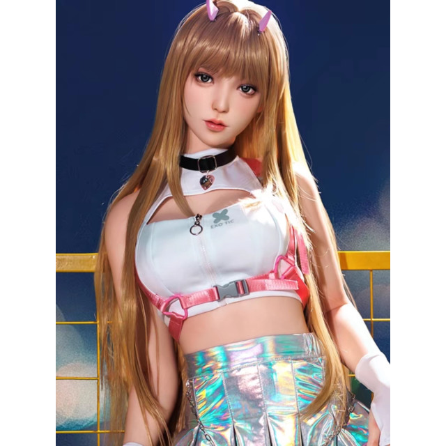 甜繪 163cm F罩杯 ROS仿生口腔