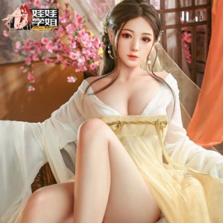 白亦 168cm F罩杯 ROS仿生口腔