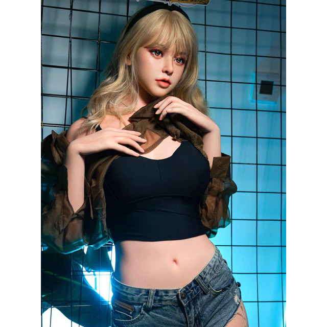 菜奈 163cm F罩杯 ROS仿生口腔