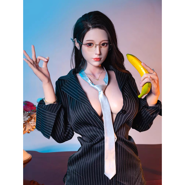 青羽 168cm F罩杯 ROS仿生口腔