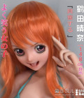 現貨-鶴田晴奈148 L胸 手指骨+無釘站立
