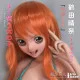 現貨-鶴田晴奈148 L胸 手指骨+無釘站立 現貨-鶴田晴奈148 L胸 手指骨+無釘站立