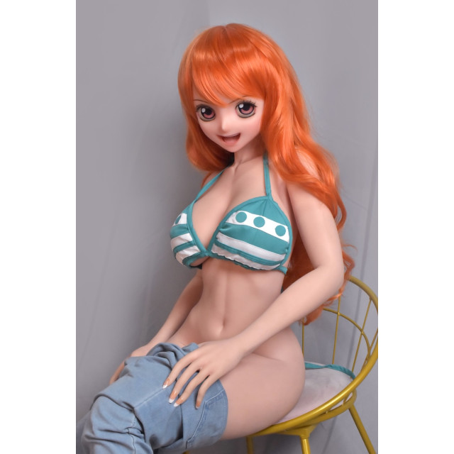 現貨-鶴田晴奈148 L胸 手指骨+無釘站立