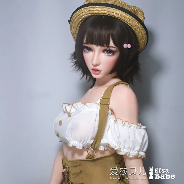 長島爽子