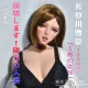 長谷川雪奈 矽膠 現貨頭雕