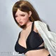 長谷川雪奈 矽膠 現貨頭雕