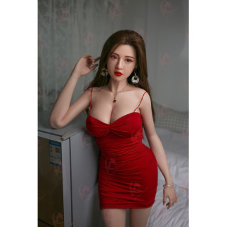 蘿拉 植髮 矽膠 現貨頭雕