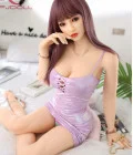 現貨-英子145D 全TPE S體妝+果凍胸+站立