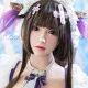 J037 莎莉 J037 莎莉