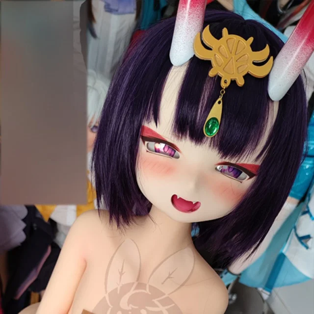 酒吞童子 酒吞童子