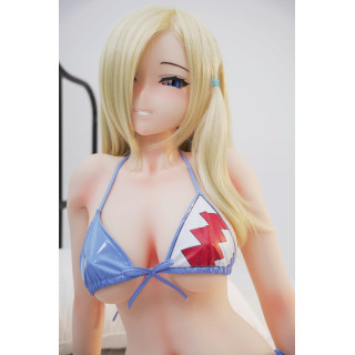 HSS 148cm Kasumi