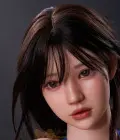Evie 161cm（東方系列）