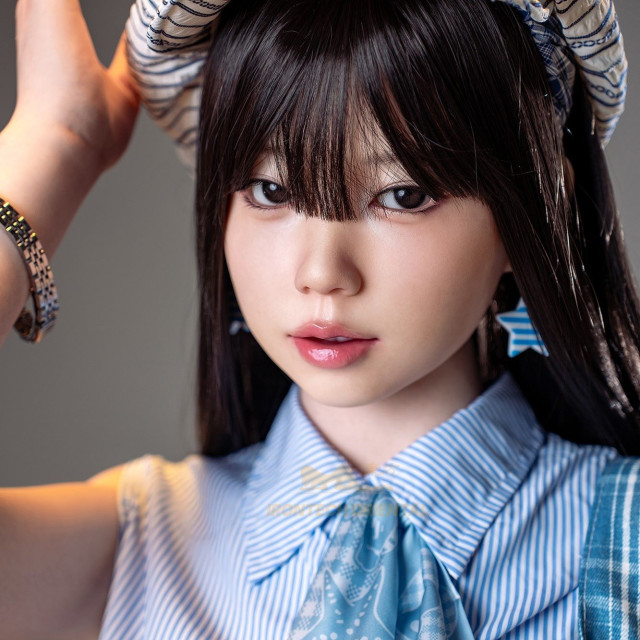 Kurumi 161cm (東方系列) Kurumi 161cm (東方系列)
