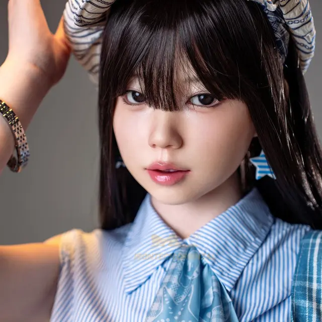 Kurumi 161cm (東方系列) Kurumi 161cm (東方系列)