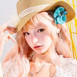 Young系列 Mio 166cm