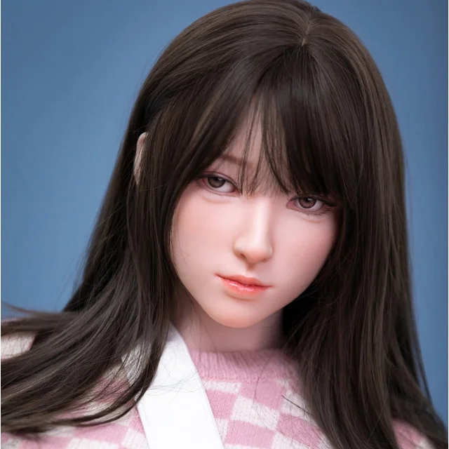 鐵藝矽膠娃娃Miyuki