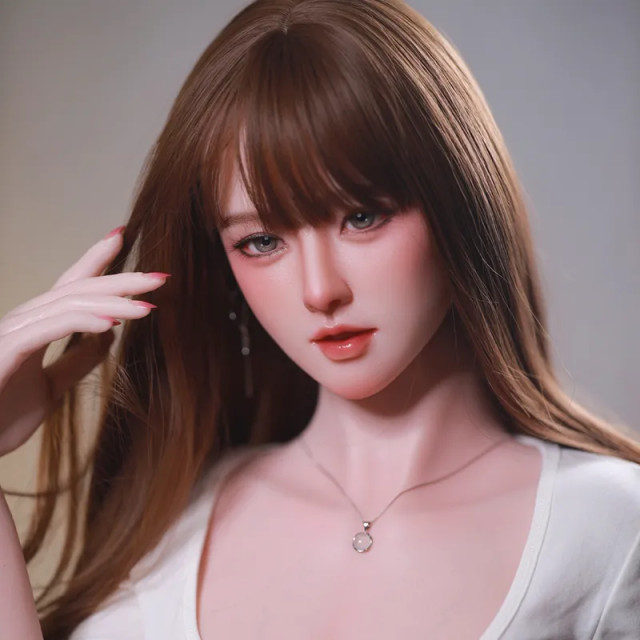 現貨-初夏148D 手指骨+有釘站立