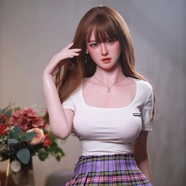 現貨-初夏148D 手指骨+有釘站立