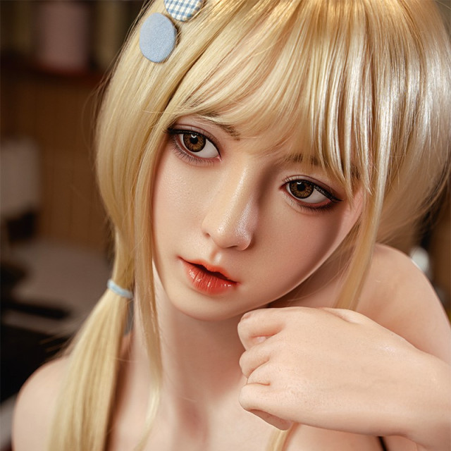 奈美 2.0仿生口腔