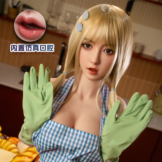 奈美 2.0仿生口腔