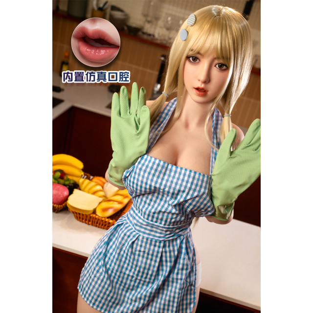 奈美 2.0仿生口腔