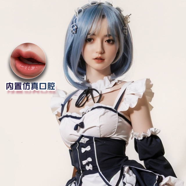 奈雪 2.0仿生口腔