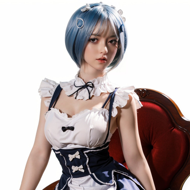 奈雪 2.0仿生口腔