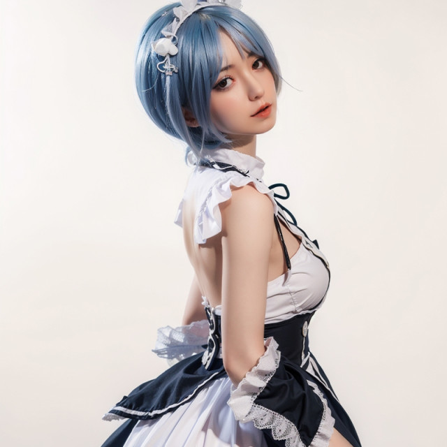 奈雪 2.0仿生口腔