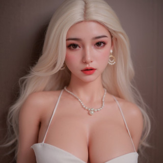 娜美 2.0仿生口腔