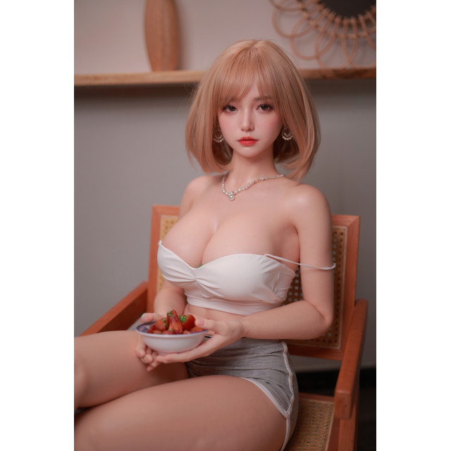 娜美 2.0仿生口腔