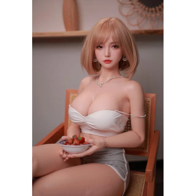 娜美 2.0仿生口腔