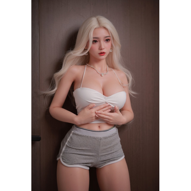 娜美 2.0仿生口腔