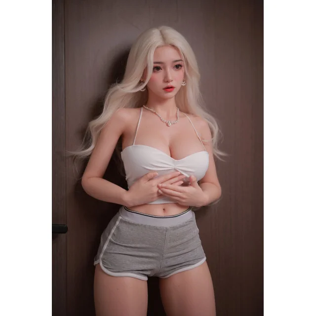 娜美 2.0仿生口腔