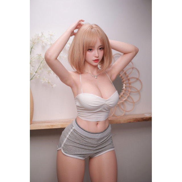 娜美 2.0仿生口腔