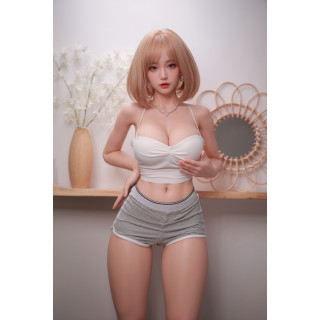 娜美 2.0仿生口腔