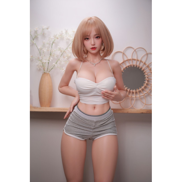 娜美 2.0仿生口腔