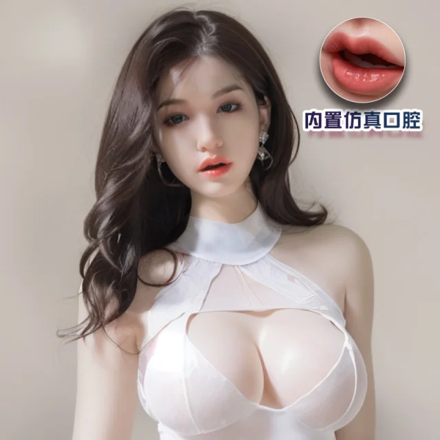 婉君 2.0仿生口腔