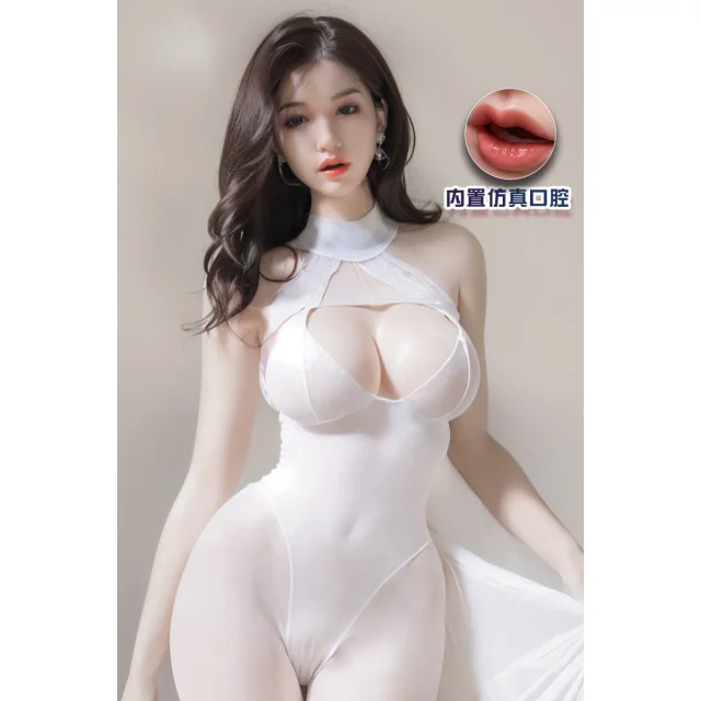 婉君 2.0仿生口腔